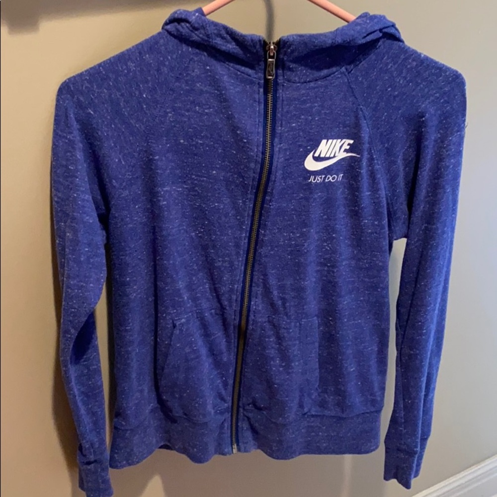 Kids Nike Jacket